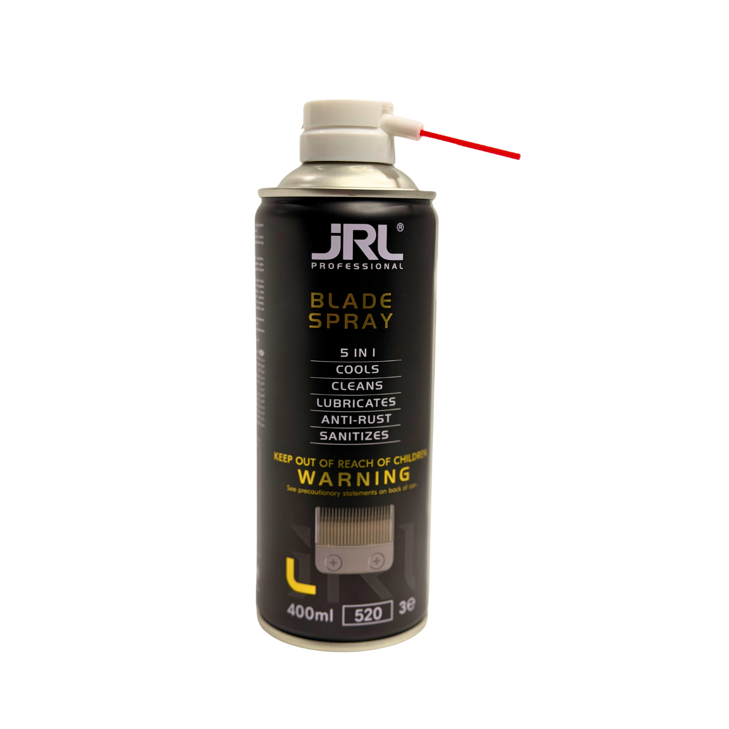 Cool Care JRL Profesional 5 en 1 - siemprecompra