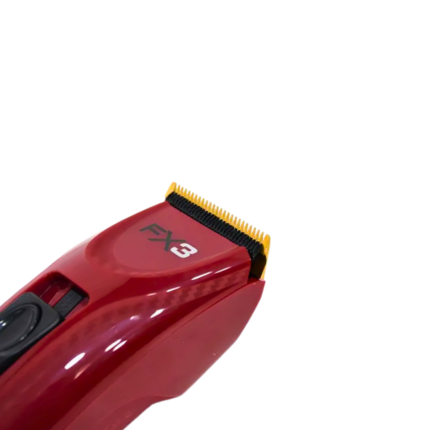 Cortadora De Pelo Profesional Babyliss Pro Fx3 Ferrari - siemprecompra