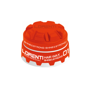 Cera Capilar Lorenti Profesional Shine & Strong Wax 150ml 01 - siemprecompra