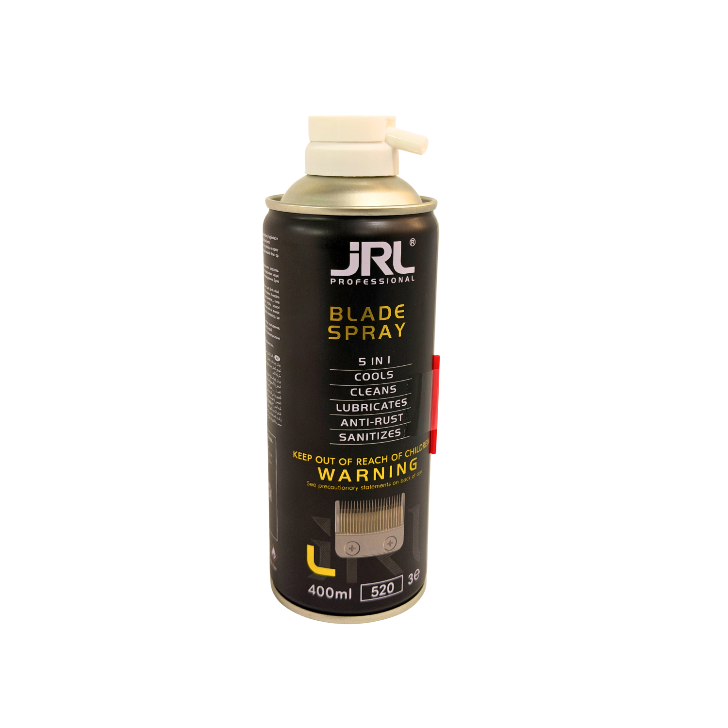 Cool Care JRL Profesional 5 en 1 - siemprecompra