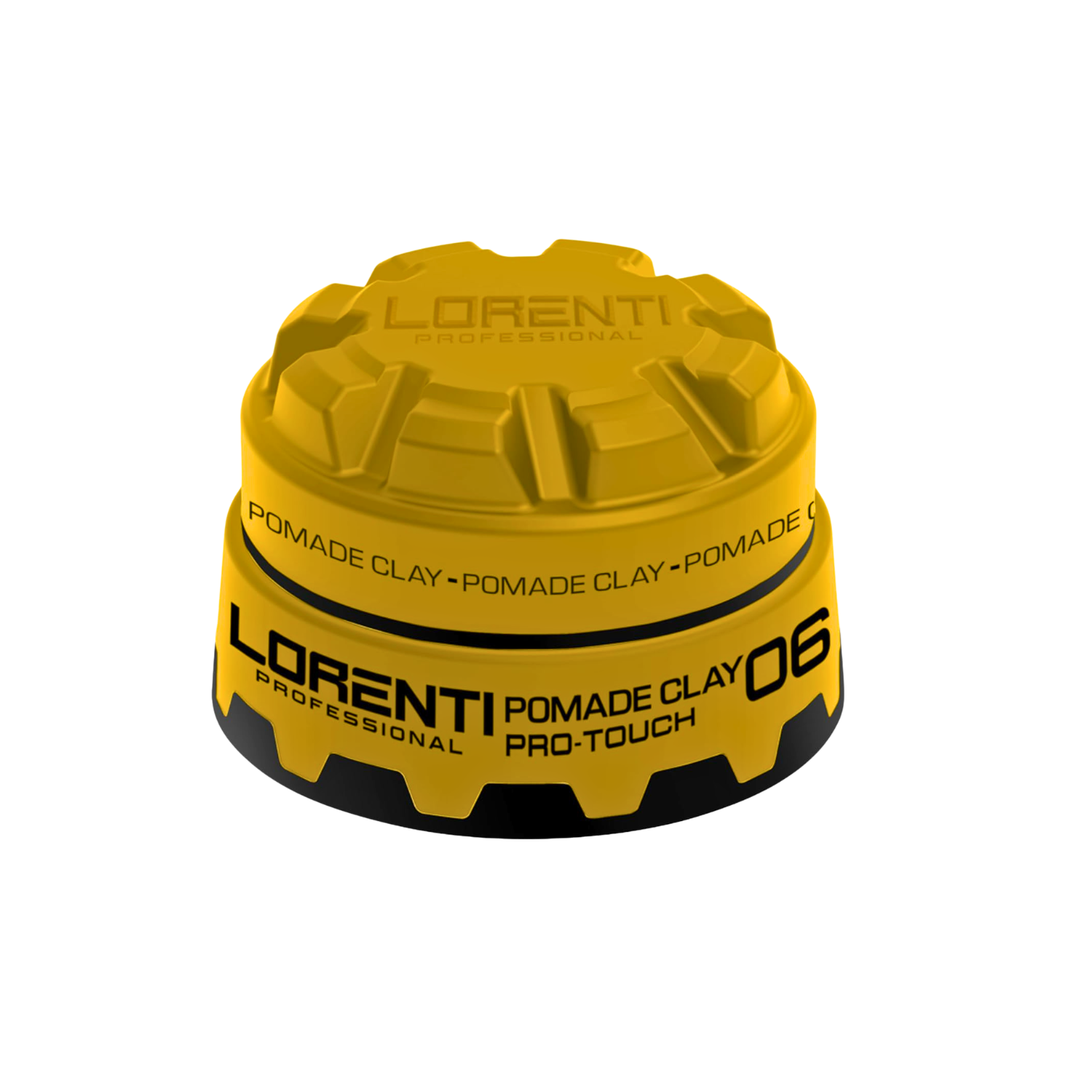 Cera Capilar Lorenti Profesional Pro-Touch Wax 150ml 06 - siemprecompra