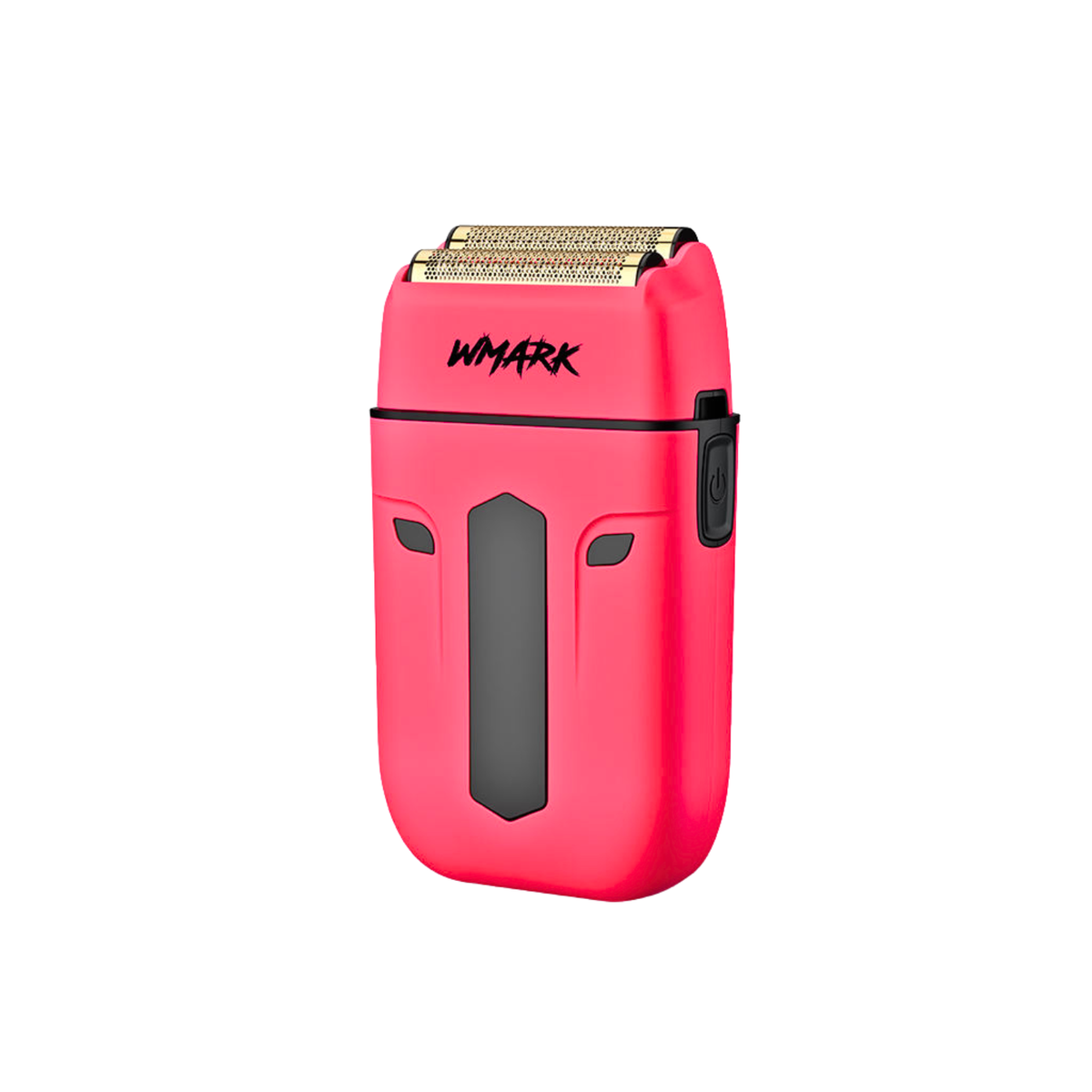 Kit de Barbería Profesional 3 en 1 WMARK NG-1613 con Máquina Cortapelo, Patillera y Afeitadora - siemprecompra