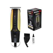 Trimmer Profesional BabylissPro Especial para Diseños FX765