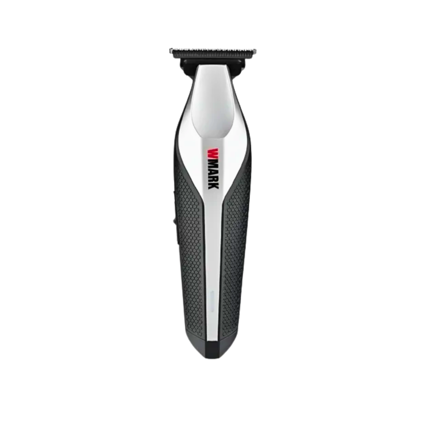 Maquina Detailer Wmark NG-1207 Recortadora de Pelo Inalámbrica Gris Oscuro