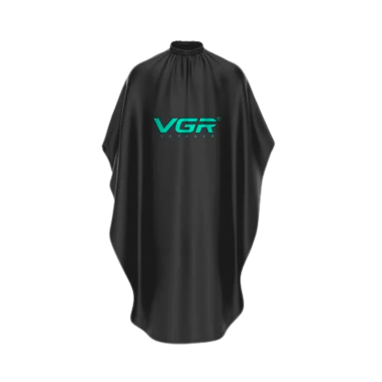 Capa De Corte Vgr Barberia Peluqueria