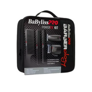 Barber Combo BabylissPro Clipper y Trimmer PowerFX