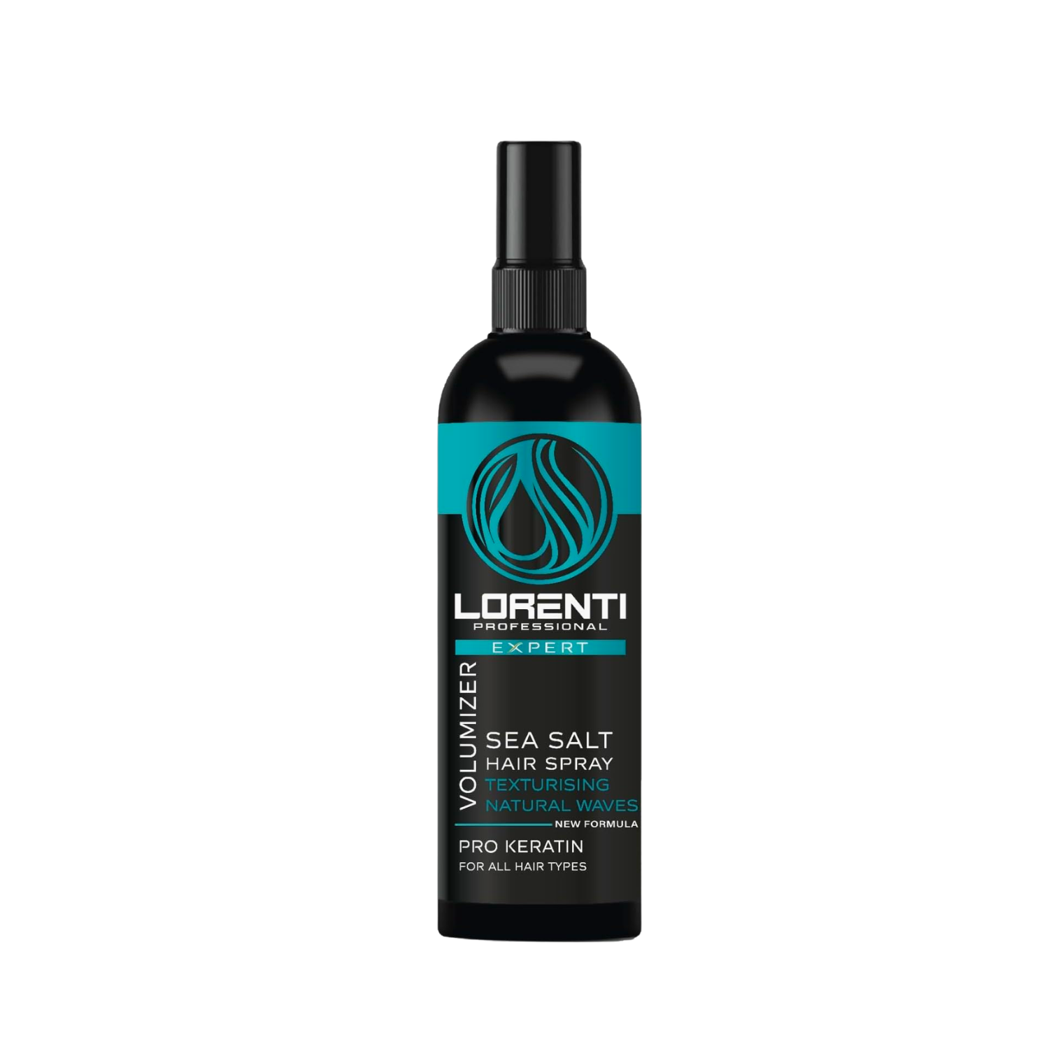 Sea Salt Sprey Lorenti Profesional Keratin 200ml - siemprecompra