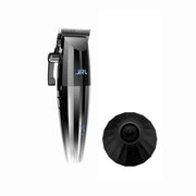 CORTAPELO PROFESIONAL - Maquina De Corte Jrl FreshFade 2020C Clipper Silver Con Base