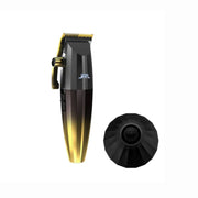 CORTAPELO PROFESIONAL - Maquina De Corte Jrl FreshFade 2020C Clipper Gold Con Base