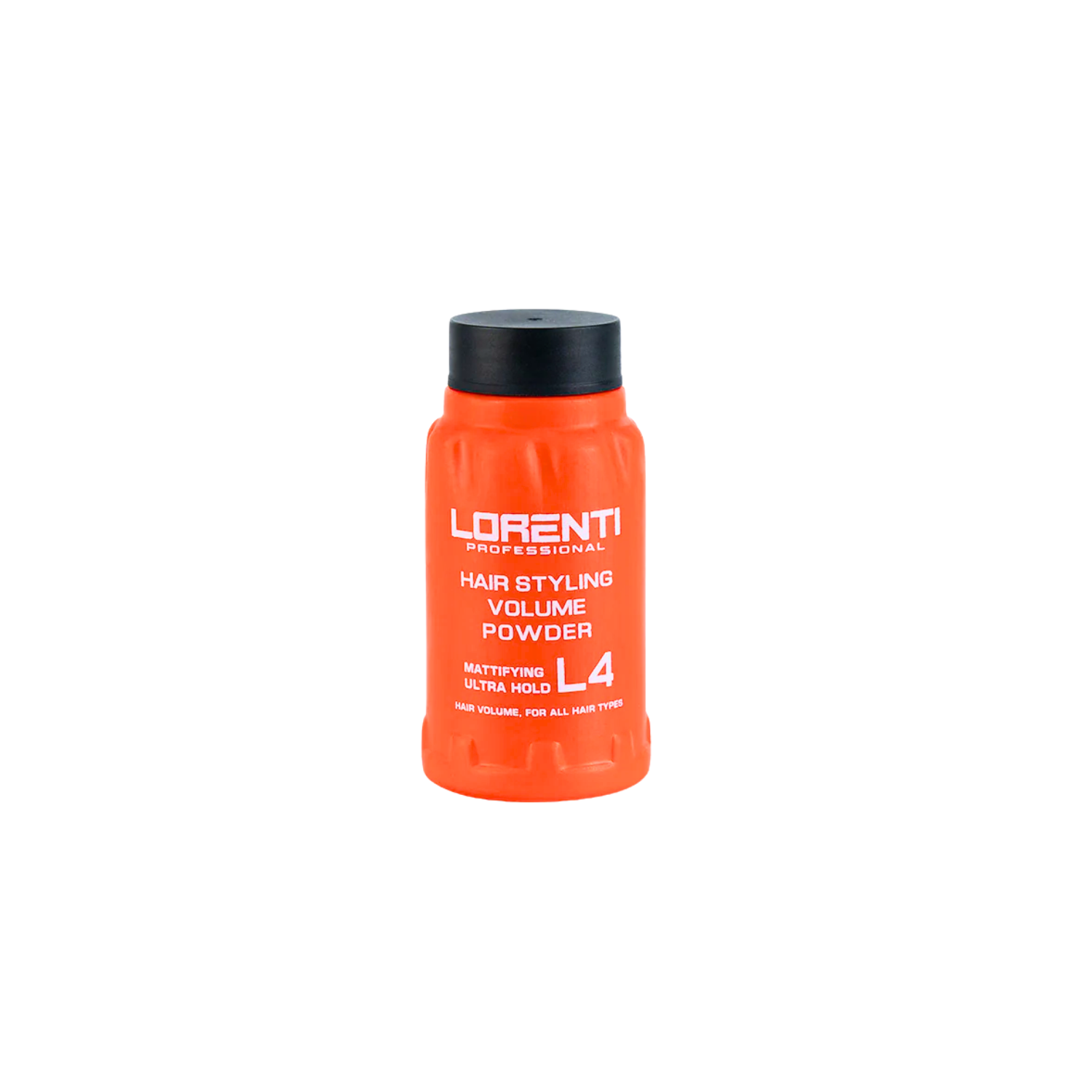 Polvo Texturizador Lorenti L4 Ultra Fuerte 30ML – Volumen y Fijación Profesional - siemprecompra