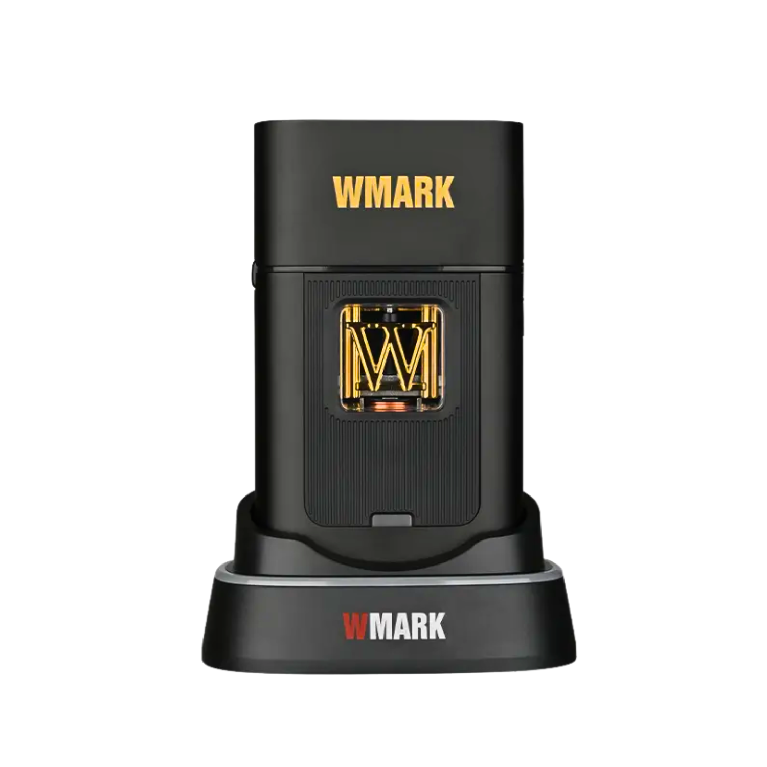 Wmark NG-XS1 Afeitadora Profesional Shaver Motor Vector 10000 RPM Negro