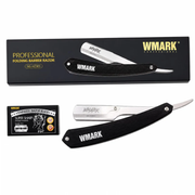 Navaja Profesional WMARK NG-HZ901 Mango de Madera