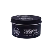 Cera RedOne Creative fiber Hair Wax Xtra Fuerte 100ml