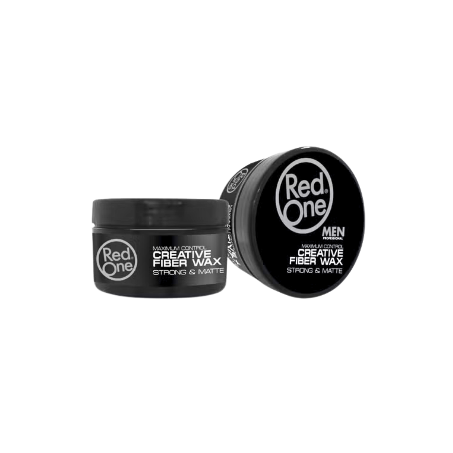 Cera RedOne Creative fiber Hair Wax Xtra Fuerte 100ml
