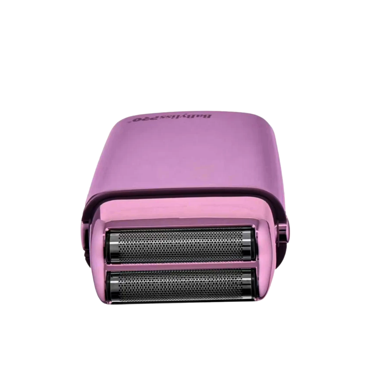 Afeitadora BaBylissPRO FoilFX02 Double Foil Shaver Purpura