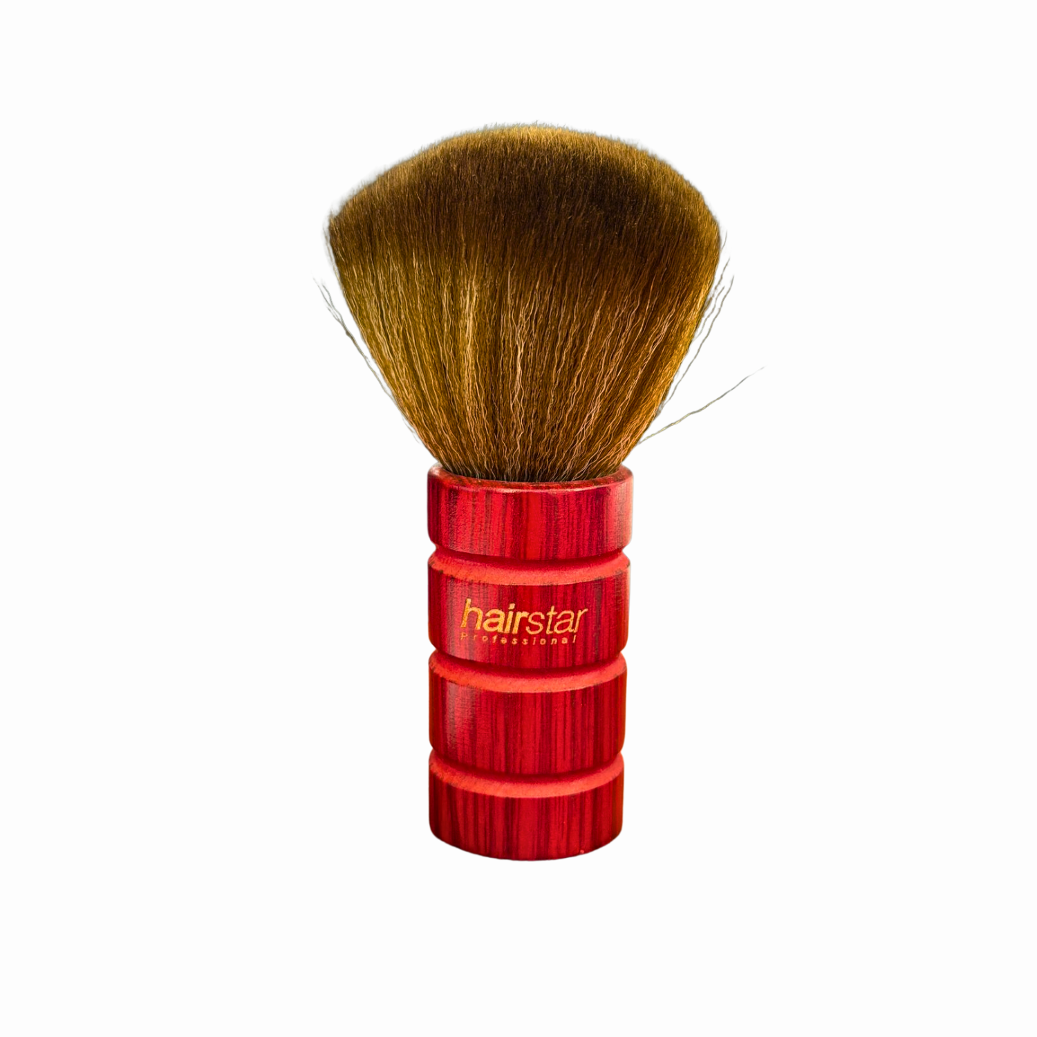 Botapelo Madera Para Barbería Hairstar