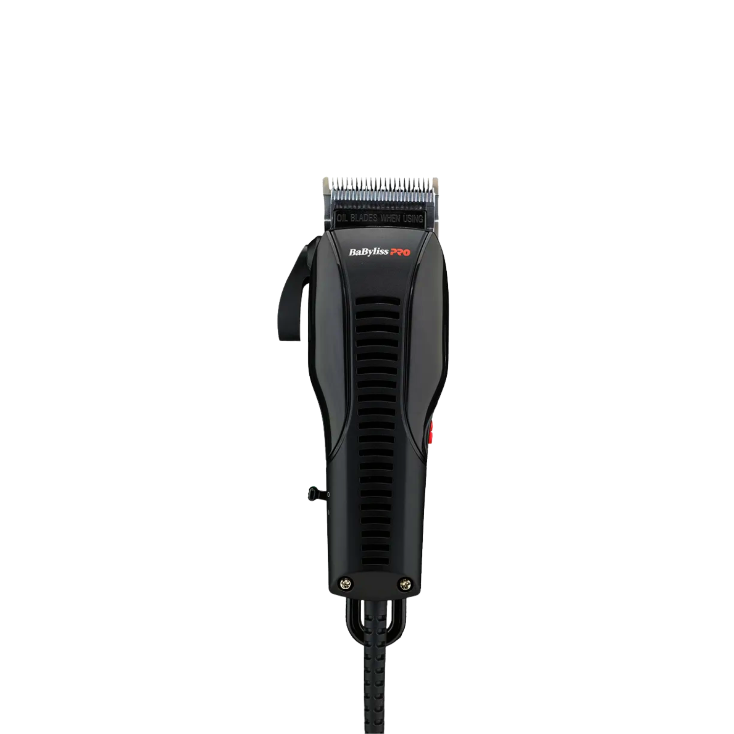 Máquina De Corte BabylissPro Profesional Power Fx Negro - siemprecompra