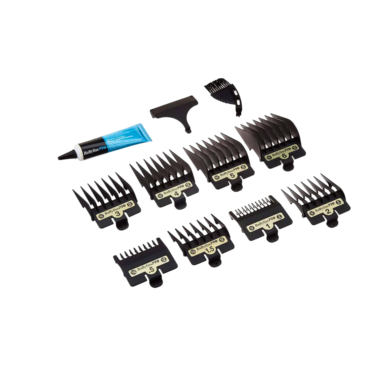 Máquina De Corte BabylissPro Profesional Power Fx Negro - siemprecompra