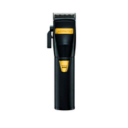 Cortadora de pelo BaBylissPRO Gold Negra BlackFX inalámbrica - siemprecompra