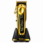 Wahl Magic Clip Gold Cordless – Máquina Cortapelo Profesional Edición Limitada - siemprecompra