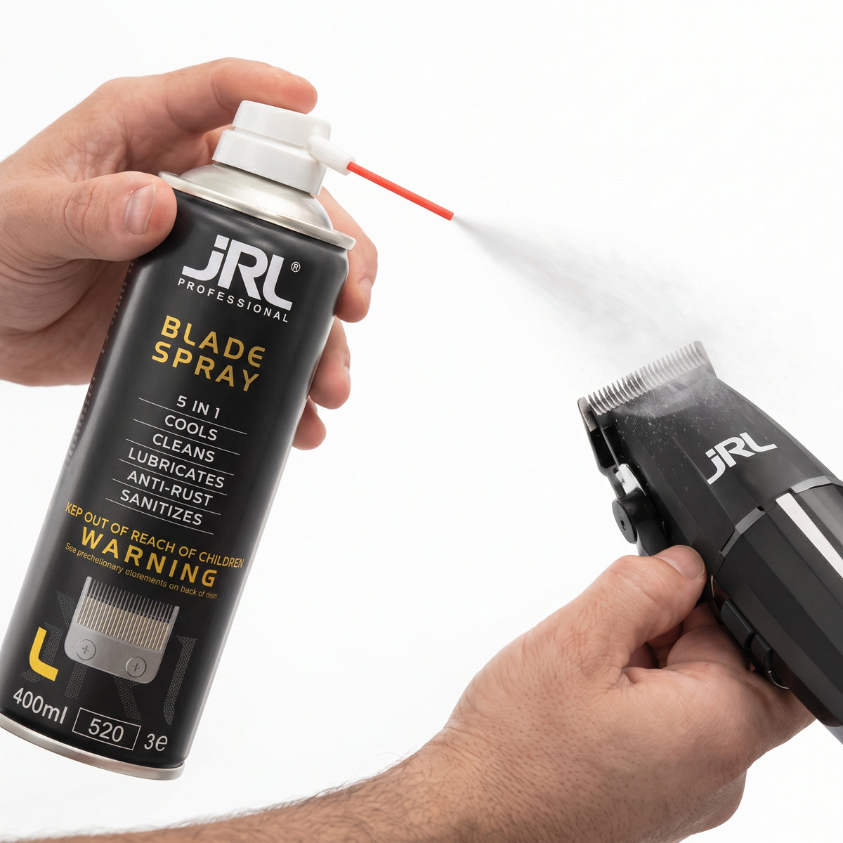 Cool Care JRL Profesional 5 en 1 - siemprecompra