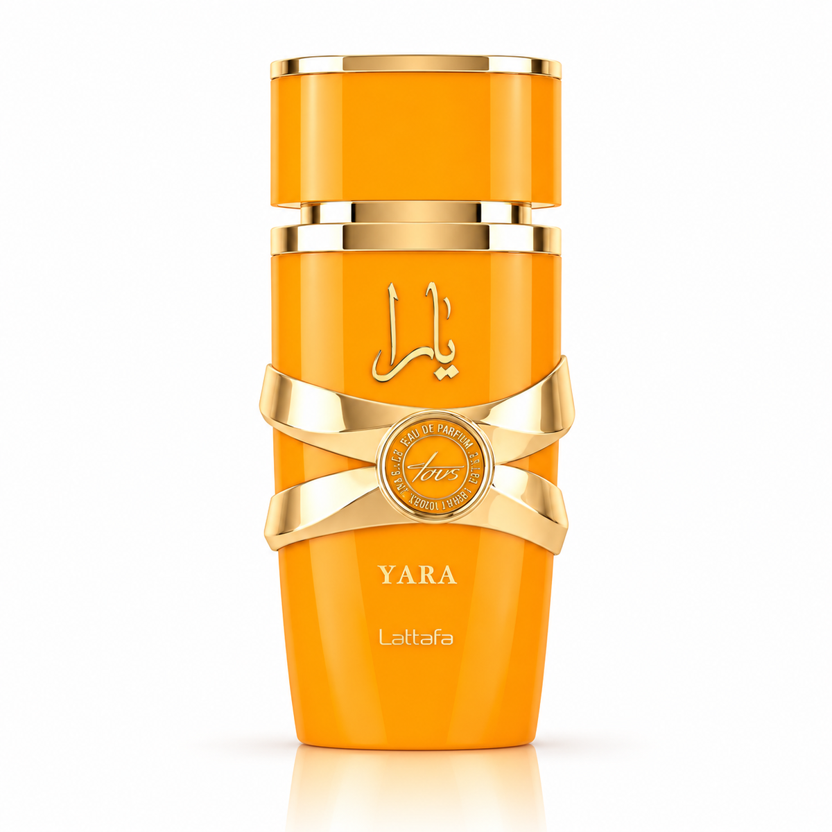 Perfume Lattafa Yara Tous Eau de Parfum 100 ml Mujer