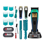Cortadora Profesional Wmark NG-X1 Polar Edicion