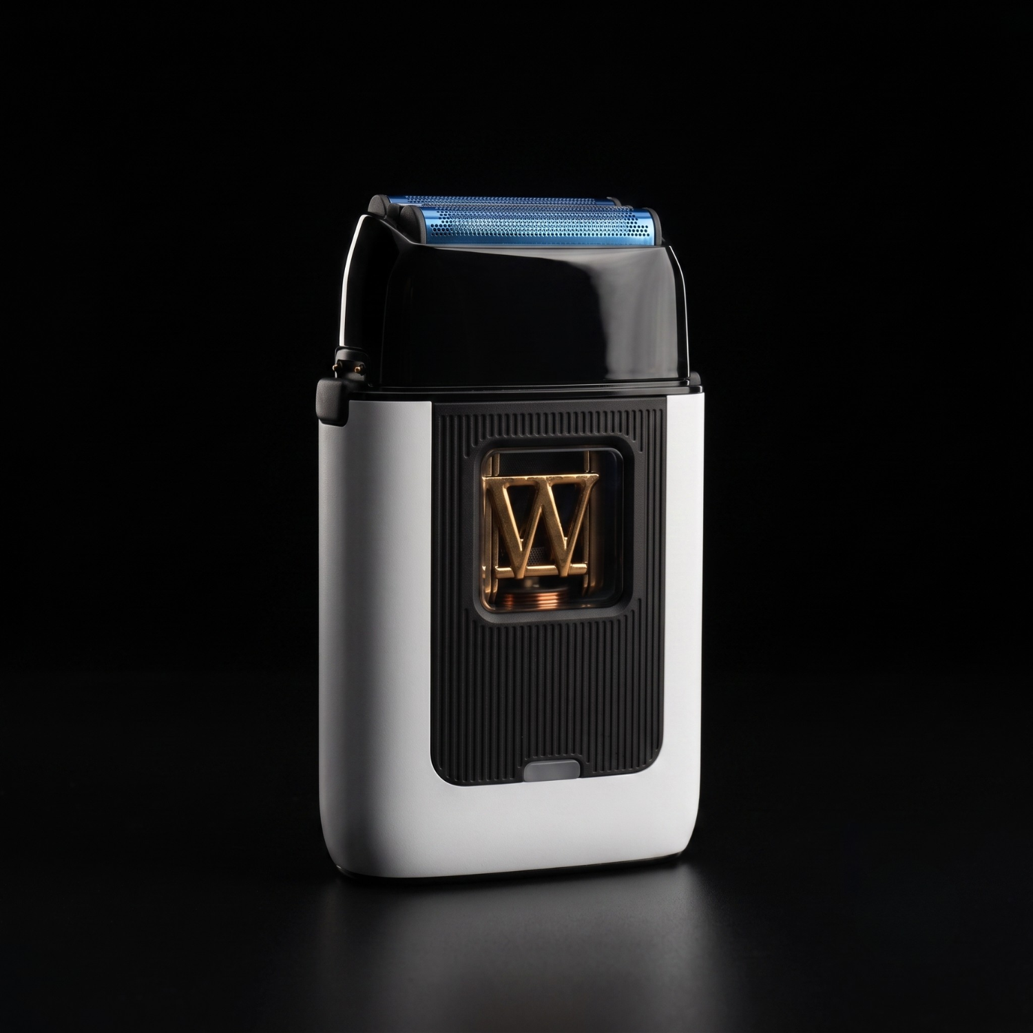Wmark NG-XS1 Afeitadora Profesional Shaver Motor Vector 10000 RPM Blanco