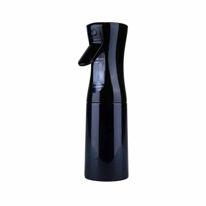 Rociador Pulverizador Negro – 200ml - siemprecompra