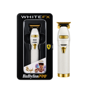 Trimmer Babyliss PRO Profesional BlancoFX