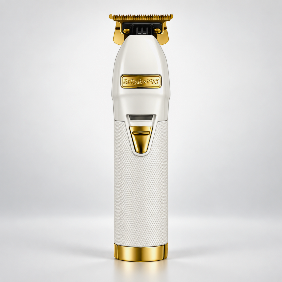 Trimmer Babyliss PRO Profesional BlancoFX
