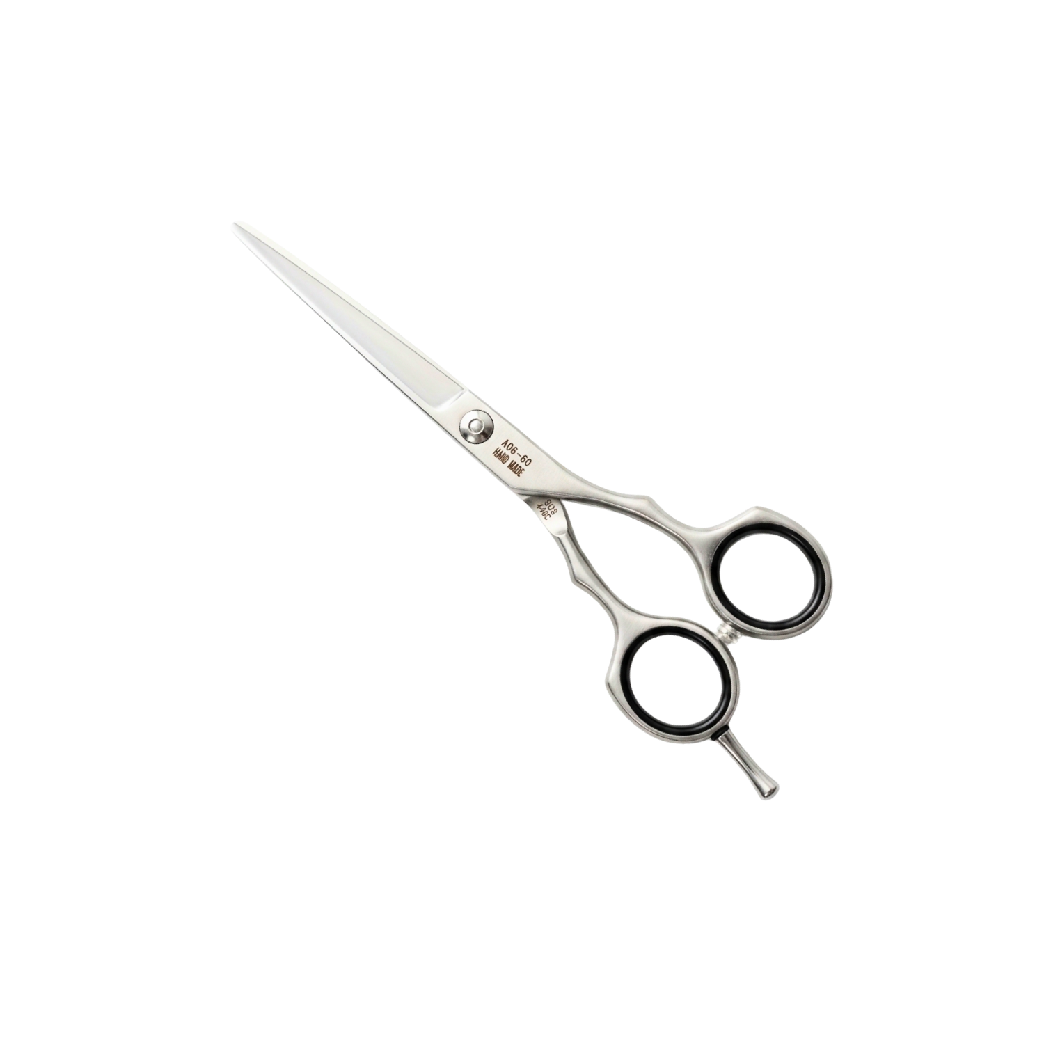 Tijera Peluqueria Corte Filo Navaja 6" Profesional BarberShop - siemprecompra