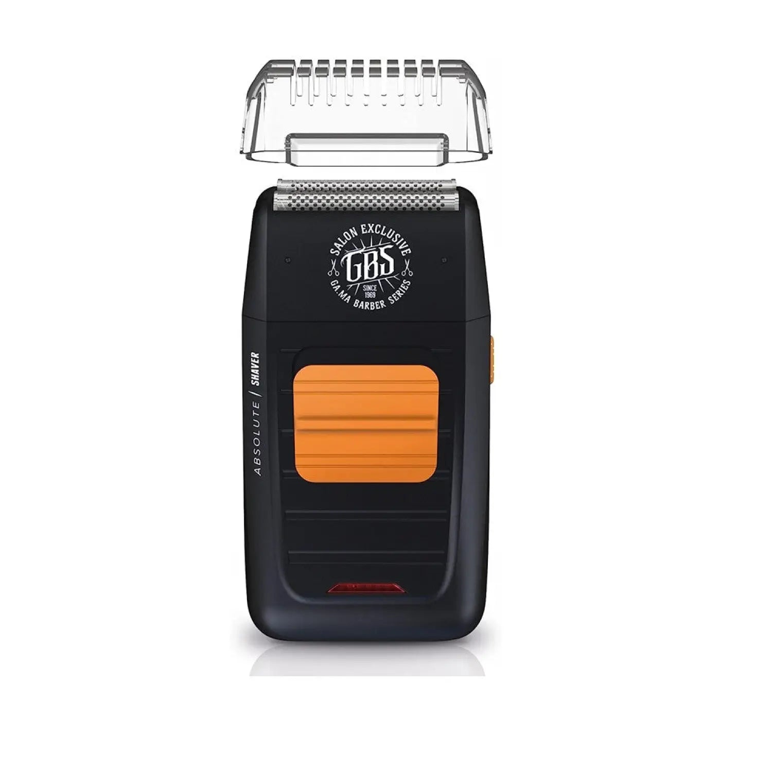 Afeitadora GA.MA Italy GBS Absolute Shaver 90 Mins Usb - Afeitadoras