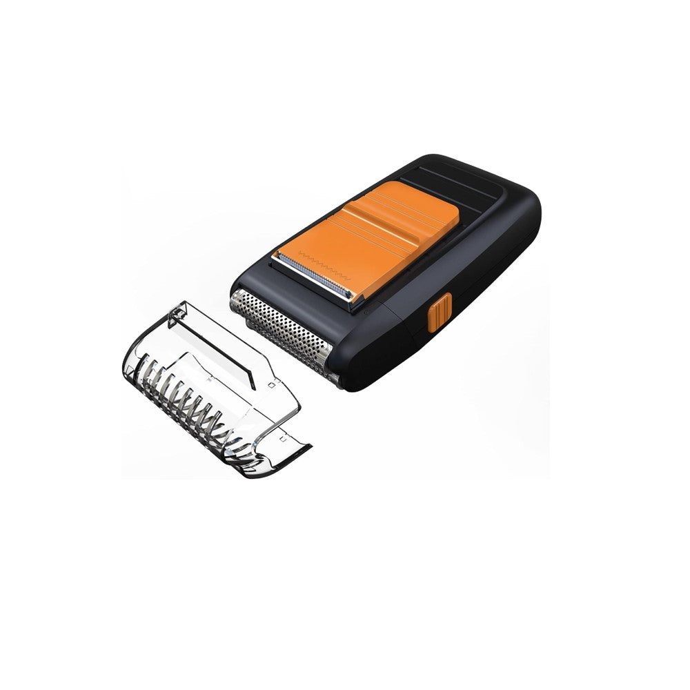 Afeitadora GA.MA Italy GBS Absolute Shaver 90 Mins Usb - Afeitadoras