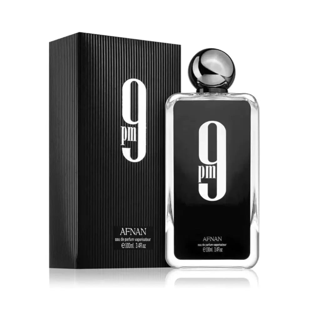 Afnan 9pm Hombre Edp 100ml - PERFUME HOMBRE