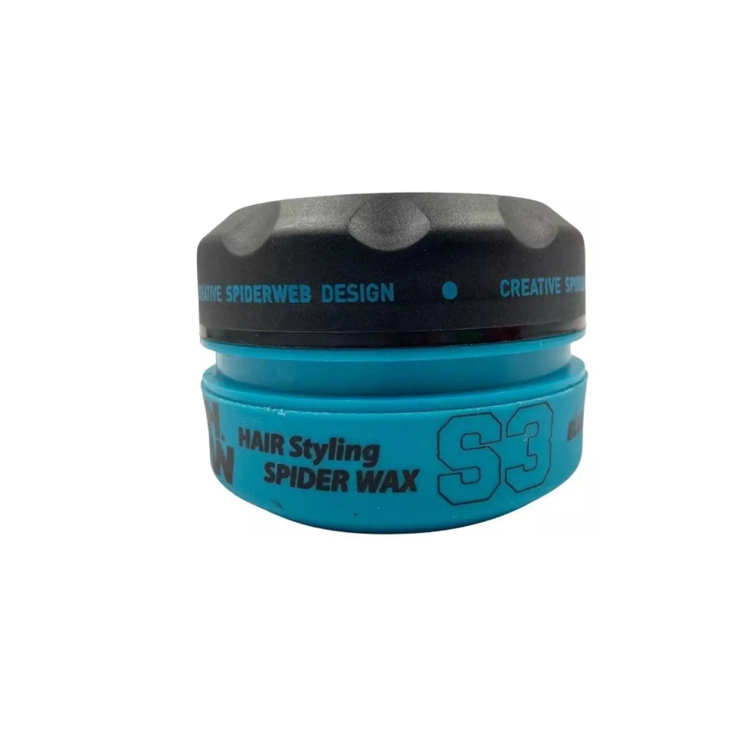 Cera Nishman Hair Styling Spider Wax Telaraña S3 Blueweb - Fijadores para el Cabello