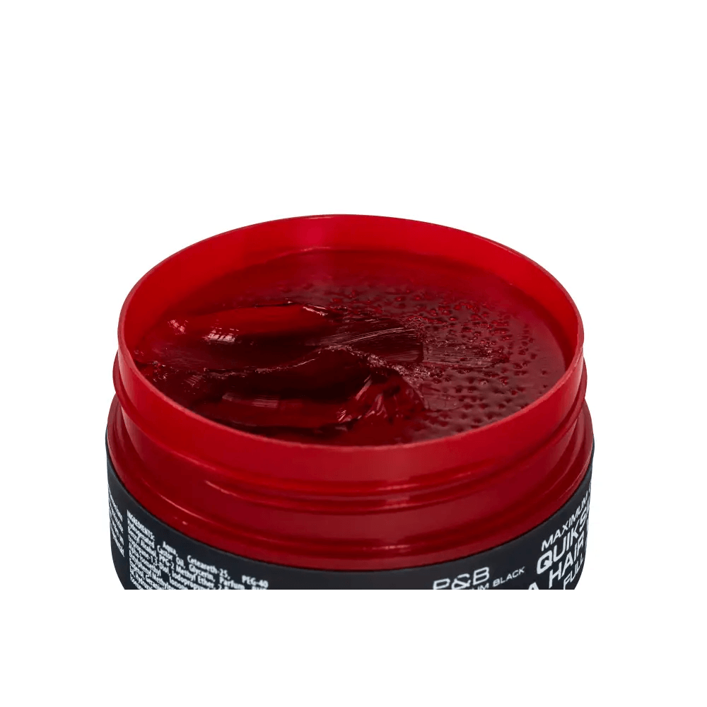 Fijadores Para El Cabello - Cera Peinado Red One Aqua Hair Wax Quiksilver 150ml