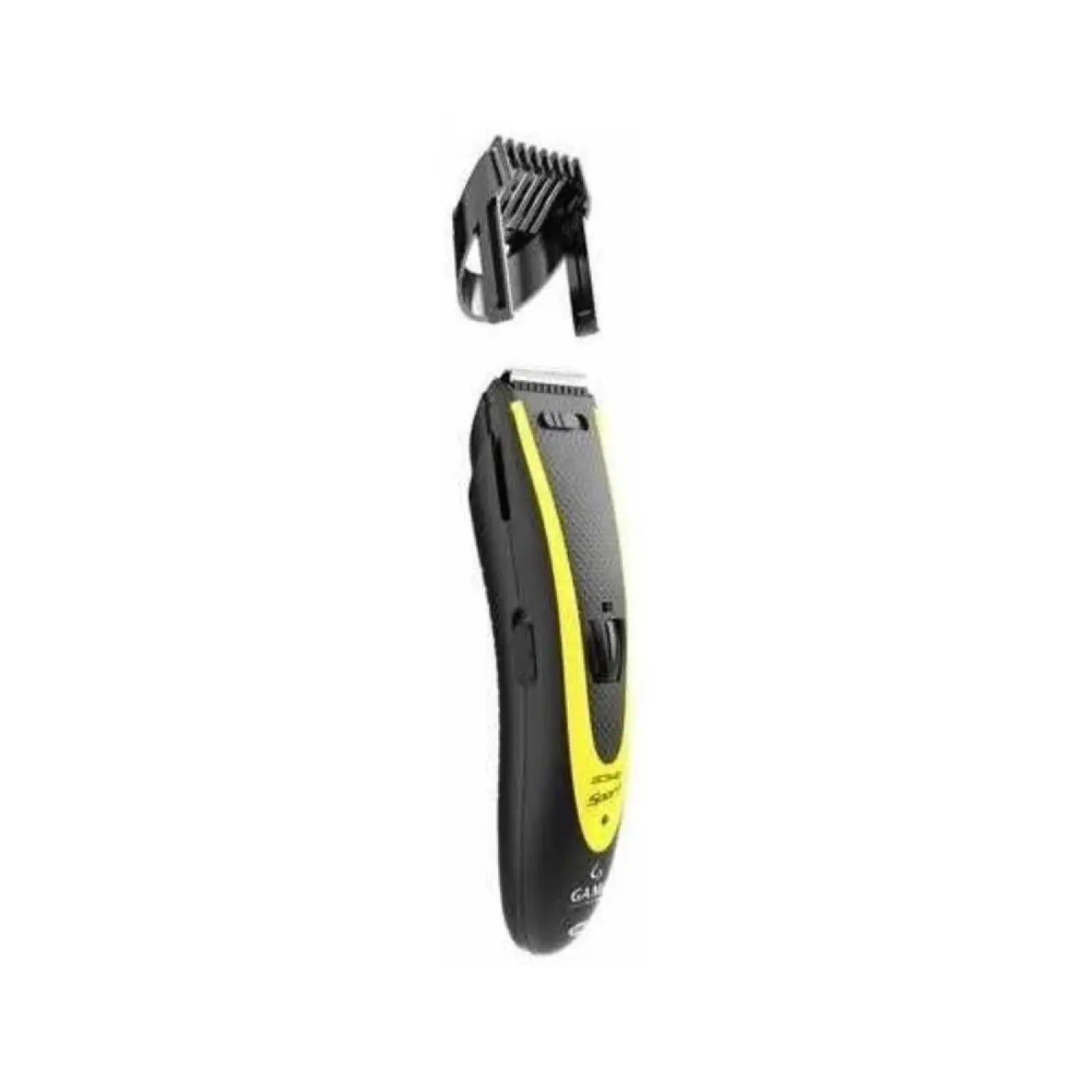 Combo Gama Maquina Corta Pelo GC542 + Desvelladora GT527 Sport - Trimmers