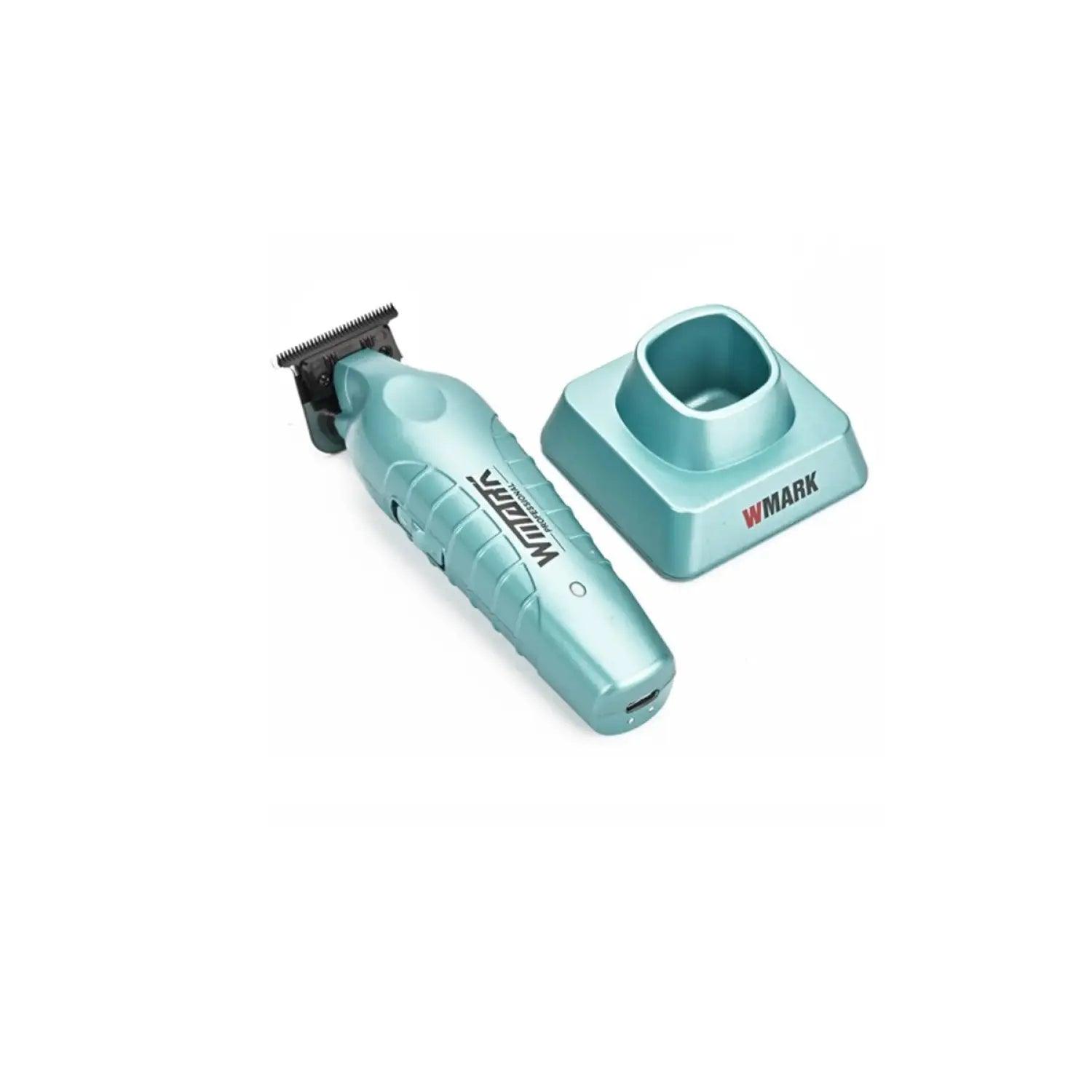 Combo kit Wmark Maquina Cortadora NG133 + Trimmer Patillera NG317 - Recortadoras