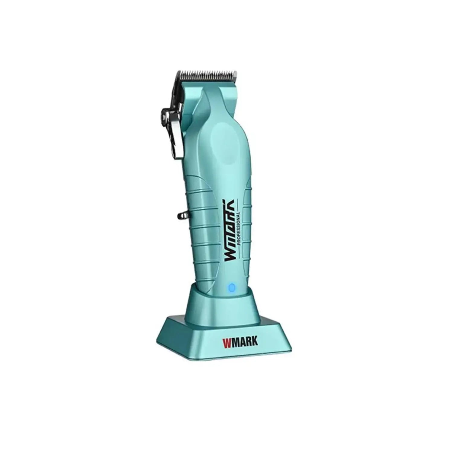 Cortadora de Pelo Azul Profesional Wmark NG 133 8000RPM - Recortadoras