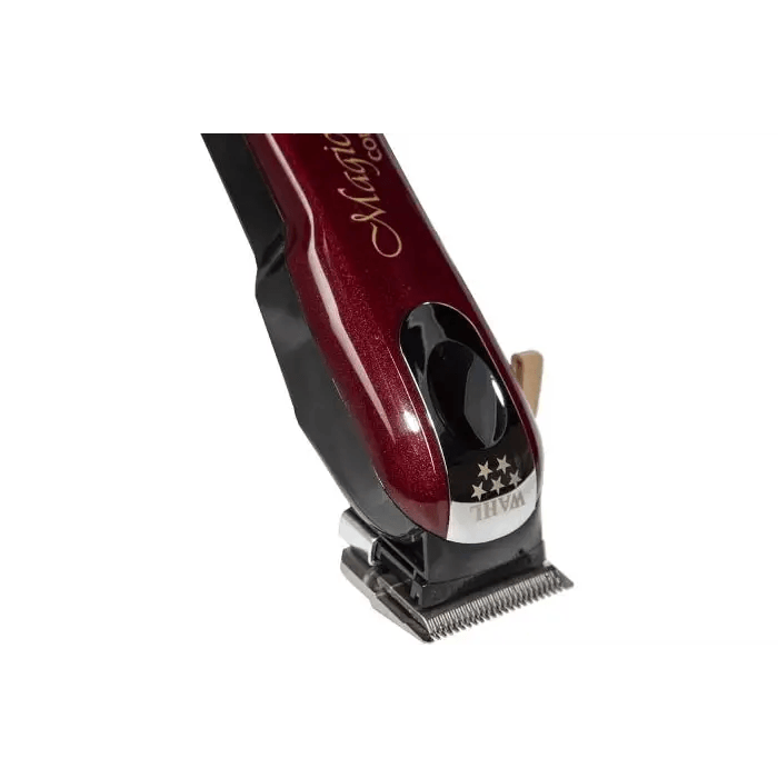 Cortadora De Pelo Wahl Magic Clip Cordless