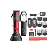 Cortadora Profesional Wmark NG9002 con Motor de 9000 rpm - Recortadoras