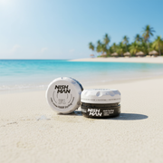 Cera para Cabello Hombre Nishman Hair Fibre cream F1 100ml