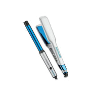 Kit BabylissPro Plancha y ondulador 2un - siemprecompra
