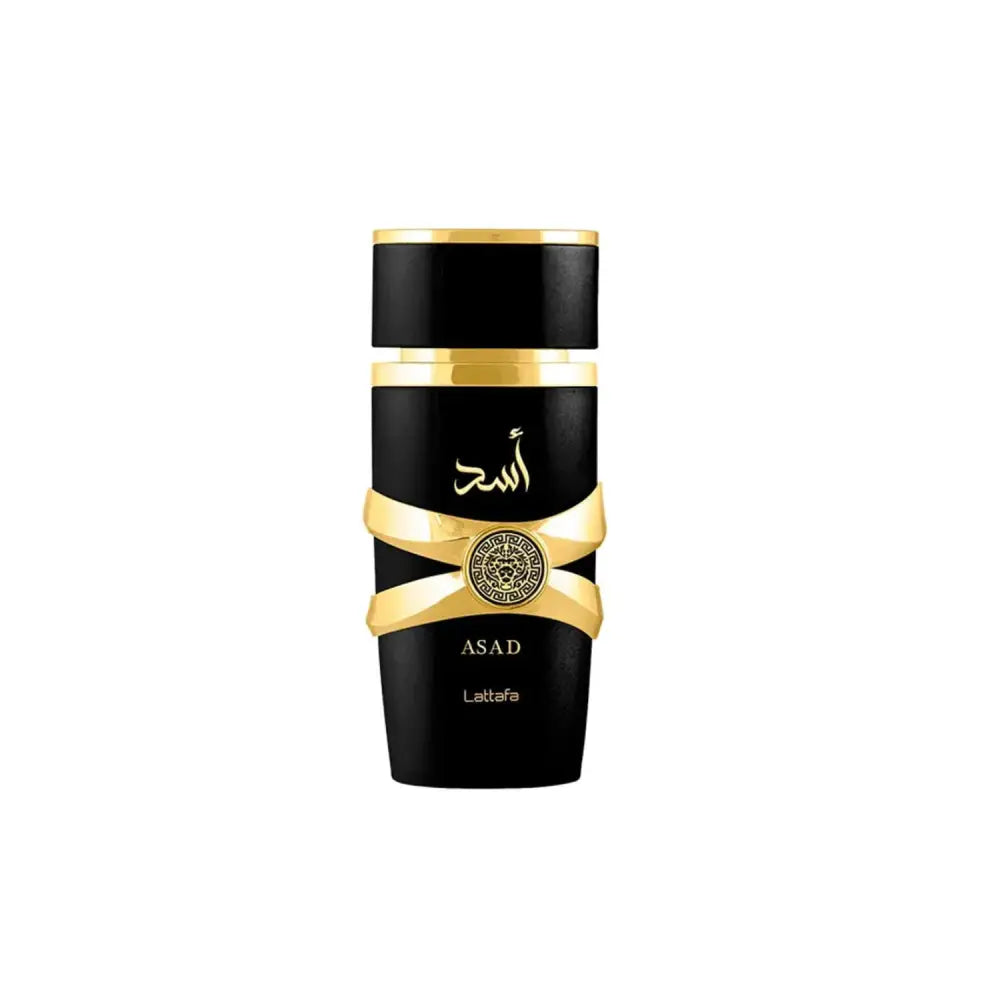 Lattafa Asad Edp 100ML - PERFUME HOMBRE