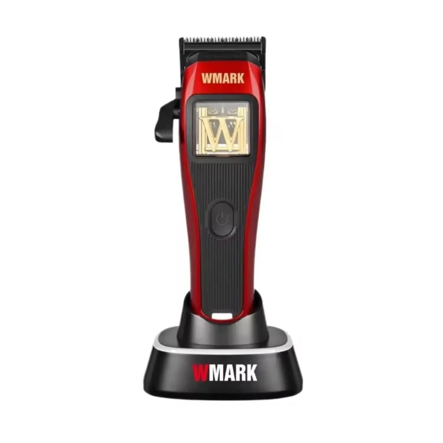 Máquina de Corte Clipper Profesional Wmark NG-X1 10000 RPM - Recortadoras