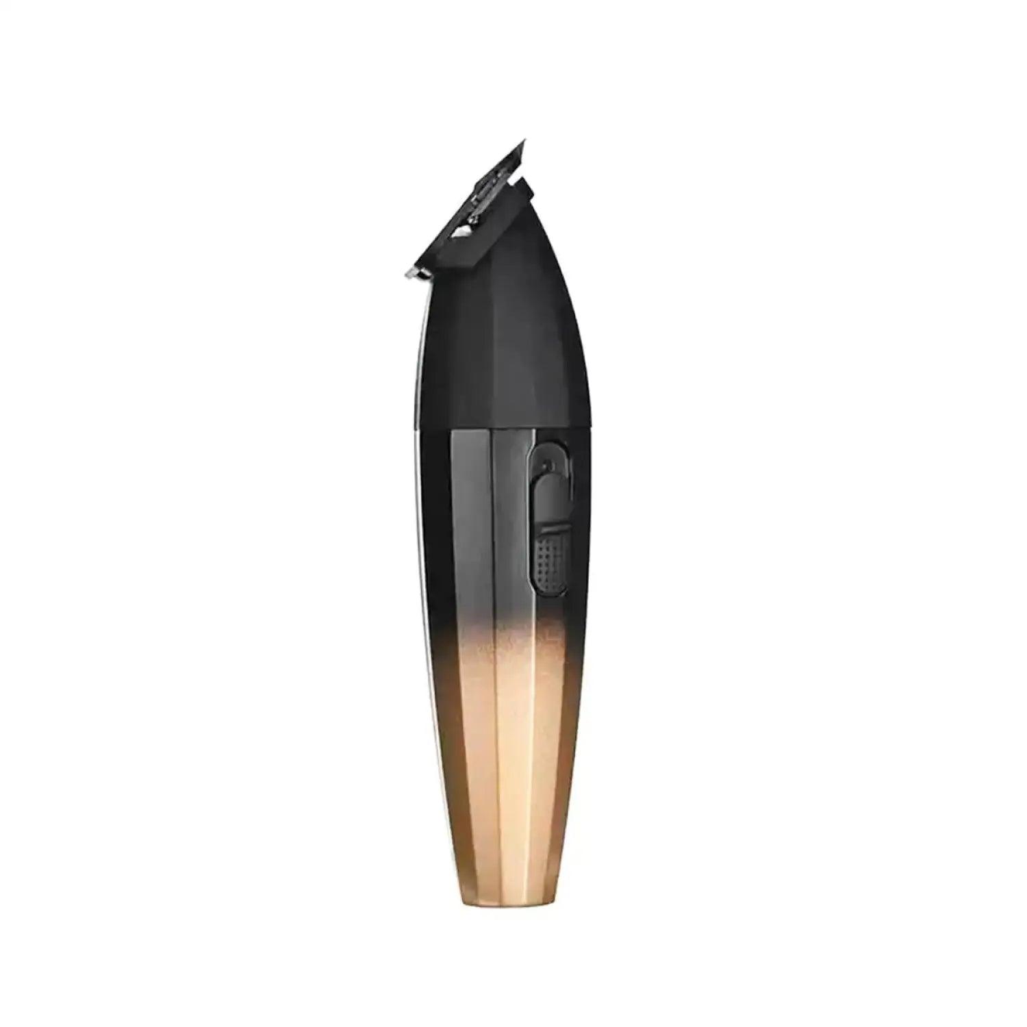 Maquina Trimmer Patillera NG 325 Wmark 9000 RPM Dorado - Recortadoras Profesionales