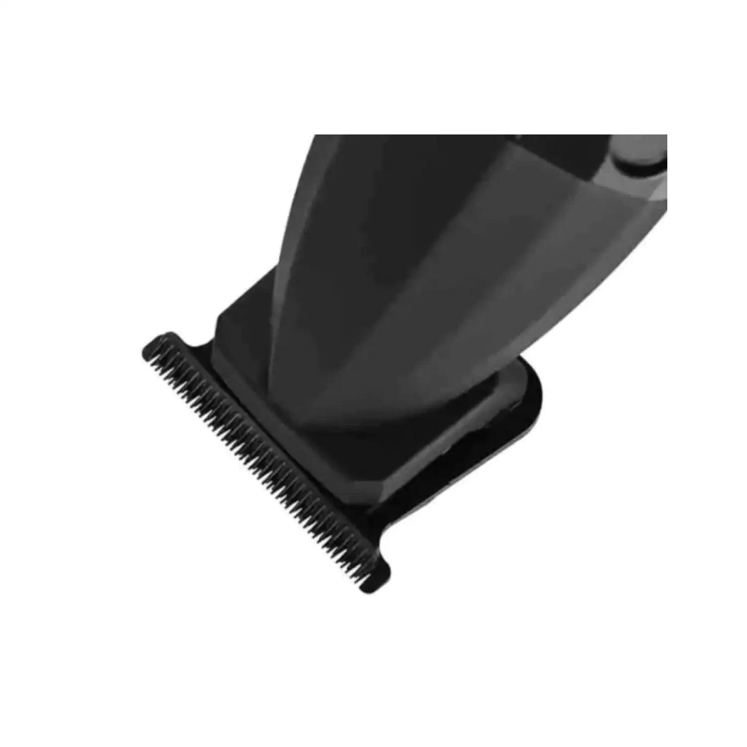 Maquina Trimmer Patillera NG 325 Wmark 9000 RPM Plateado - Recortadoras Profesionales