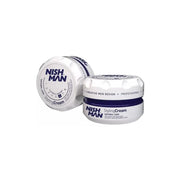 Nishman Crema de Peinado Para Cabello Fibrosa N°6 150 Ml - Tratamientos de Cabello