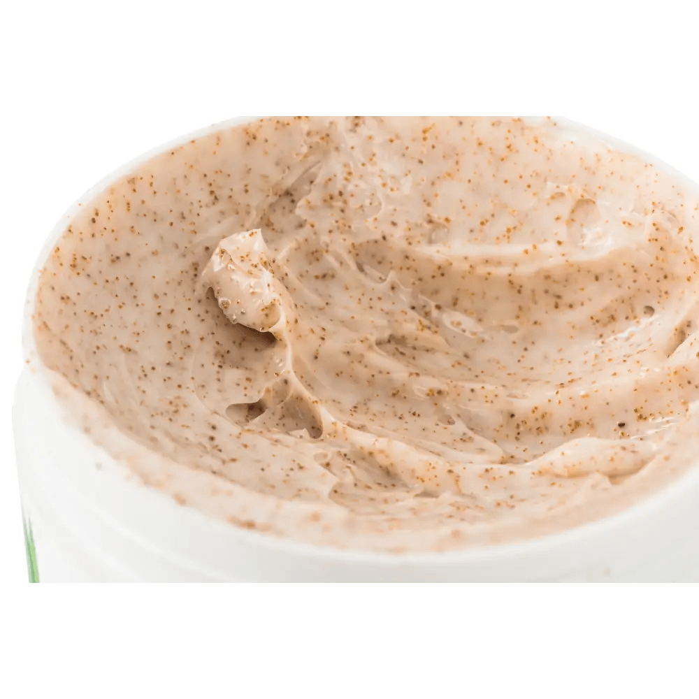 Exfoliantes Faciales - Red One Exfoliante Facial Hombre Barbería Scrub With Aloe V